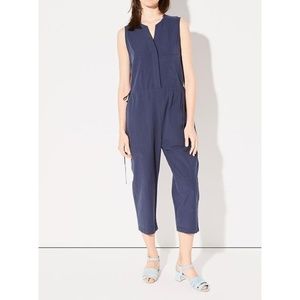 Steven Alan Camper Jumpsuit